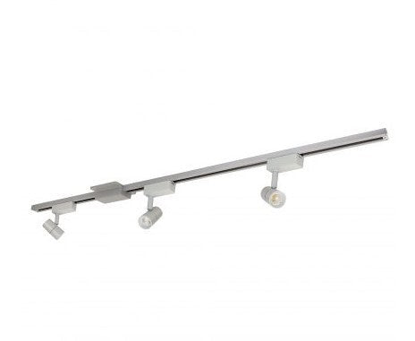 Nora Lighting NTLE-850930S Track Lighting Kit