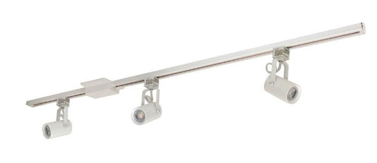 Nora Lighting NTLE-860L93510W Track Lighting Kit