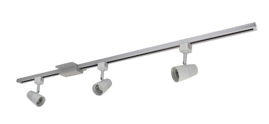 Nora Lighting NTLE-870930S Track Lighting Kit