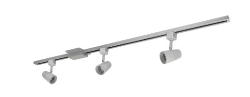 Nora Lighting NTLE-870935S Track Lighting Kit