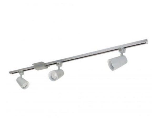 Nora Lighting NTLE-875927S Track Lighting Kit