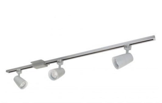 Nora Lighting NTLE-875930S Track Lighting Kit