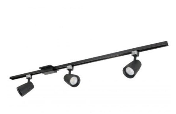 Nora Lighting NTLE-875935B Track Lighting Kit