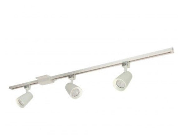 Nora Lighting NTLE-875940W Track Lighting Kit