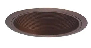 Nora Lighting NTM-34BZ LED Baffle