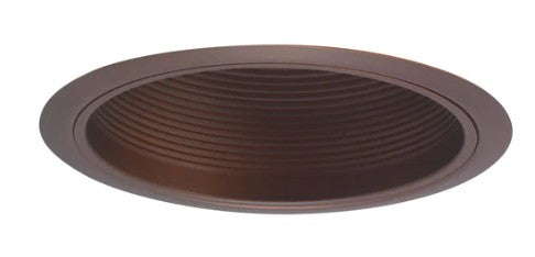Nora Lighting NTM-41BZ LED Baffle