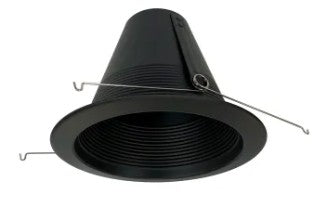 Nora Lighting NTM-713BBAL LED Baffle