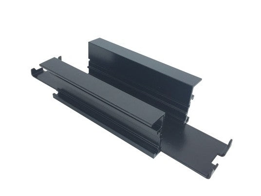 Nora Lighting NTRT-10B Track Lighting