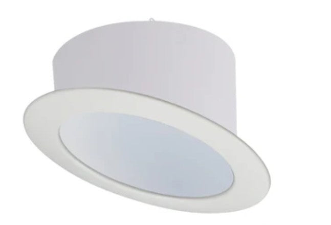 Nora Lighting NTS-615/45W Recessed Housing