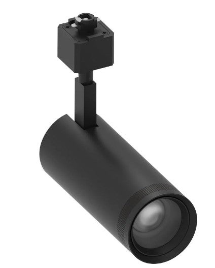 Nora Lighting NTZ-L1TWB Track Lighting