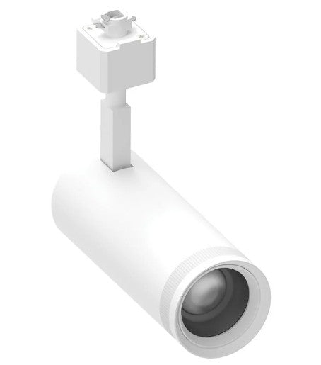 Nora Lighting NTZ-L1TWW Track Lighting