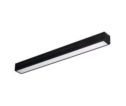 Nora Lighting NUD-6812/27BZ Linear LED Luminaire