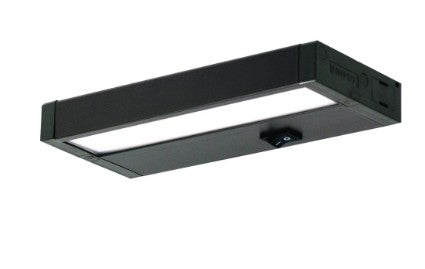 Nora Lighting NUD-8811/27BZ Under Cabinet Light
