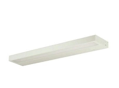 Nora Lighting NUD-8818/30WH Under Cabinet Light