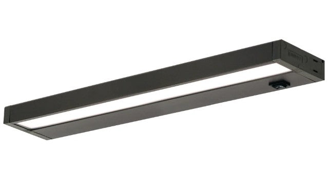 Nora Lighting NUD-8822/27BZ Under Cabinet Light