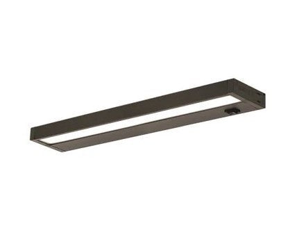 Nora Lighting NUD-8822/30BZ Under Cabinet Light