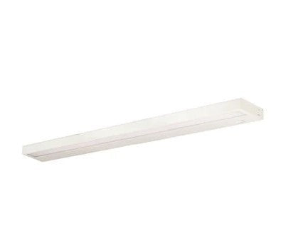 Nora Lighting NUD-8832/30WH Under Cabinet Light