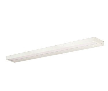 Nora Lighting NUD-8842/30WH Under Cabinet Light