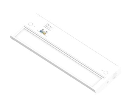 Nora Lighting NUDA-16TWMPW/USB Under Cabinet Light