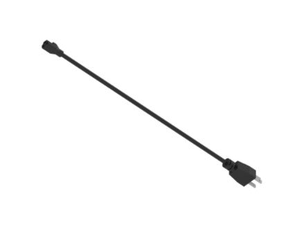Nora Lighting NUDA-CP72B Lighting Fixture