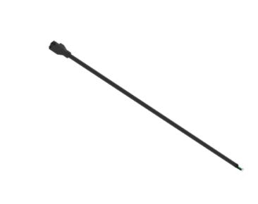 Nora Lighting NUDA-HW72B Lighting Fixture