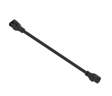 Nora Lighting NUDA-JC72B Lighting Fixture