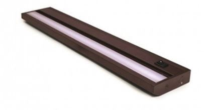 Nora Lighting NUDTW-8842/23345BZ Under Cabinet Light