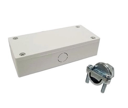 Nora Lighting NULSA-JBOX Lighting Accessory