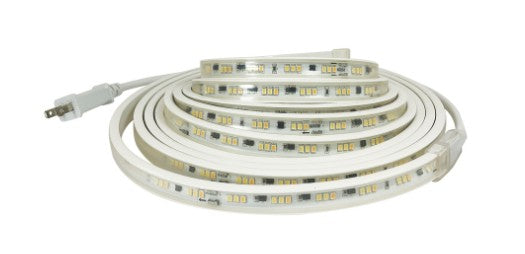 Nora Lighting NUTP13-W34-8-12-930/CP LED Tape Light
