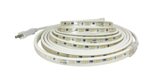 Nora Lighting NUTP13-W9-8-12-927/CP LED Tape Light
