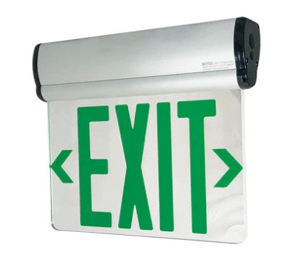 Nora Lighting NX-812-LEDG2MA Exit and Emergency Lighting