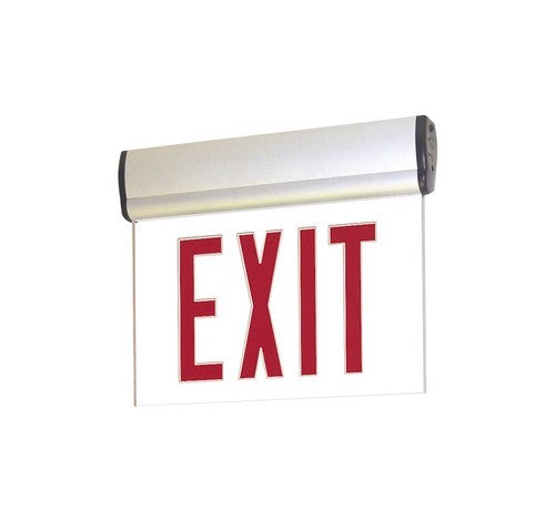 Nora Lighting NX-812-LEDGMB Exit and Emergency Lighting