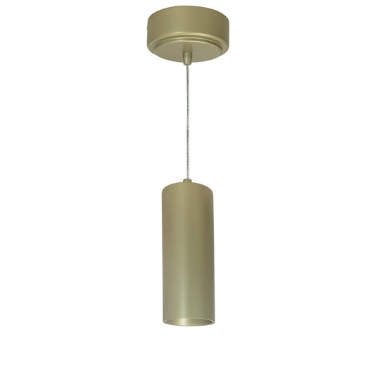 Nora Lighting NYLM-2C27XCHCHLE4A LED Cylinder