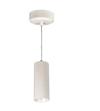 Nora Lighting NYLM-2C27XWWLE3A LED Cylinder