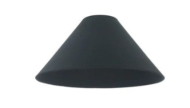 Nora Lighting NYLM-2CONEBB Lighting Shade