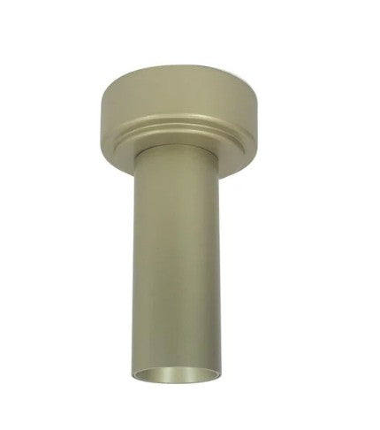 Nora Lighting NYLM-2SC27XCHCHLE4A LED Cylinder