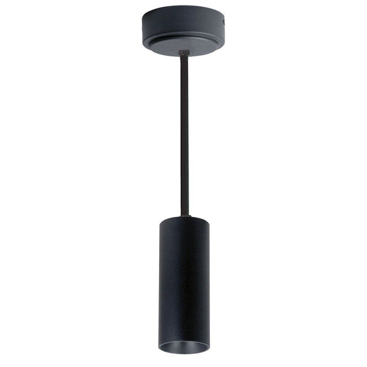 Nora Lighting NYLM-2ST27XBBLE4A/12 LED Cylinder
