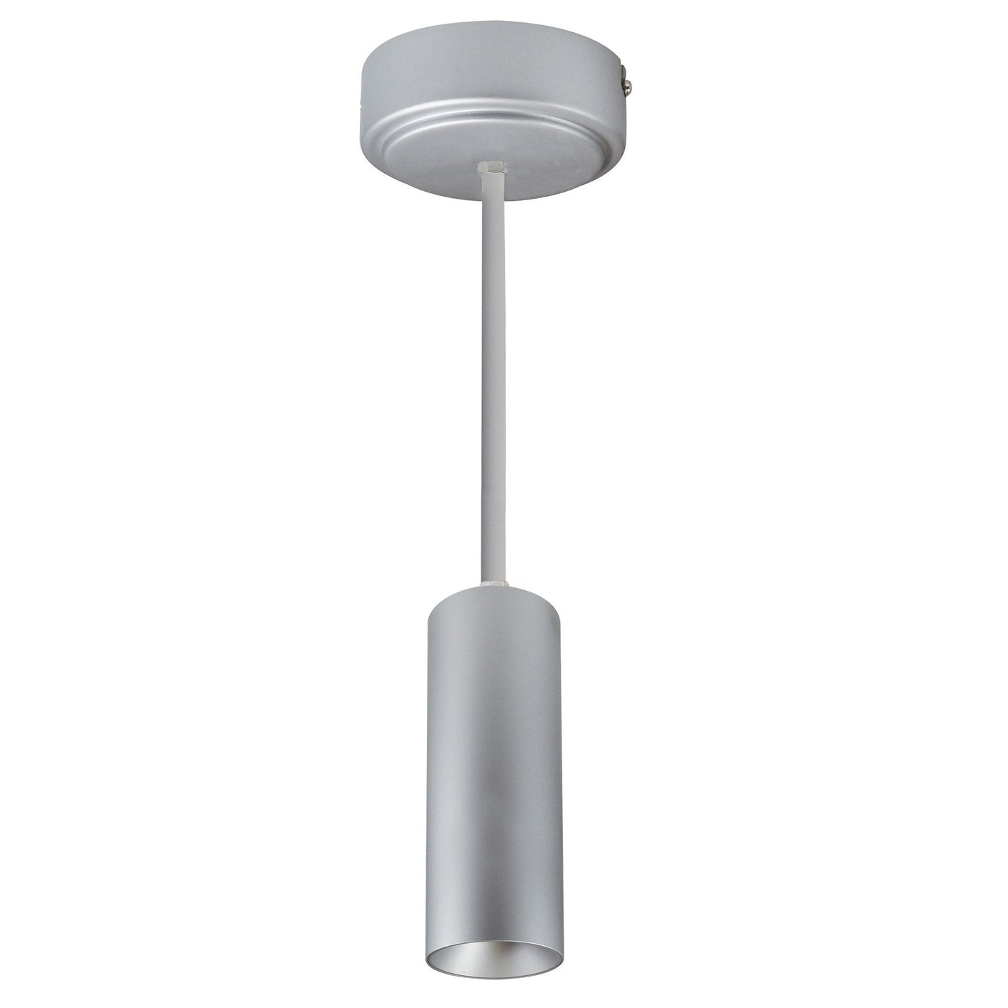 Nora Lighting NYLM-2ST27XSSLE4A/12 LED Cylinder