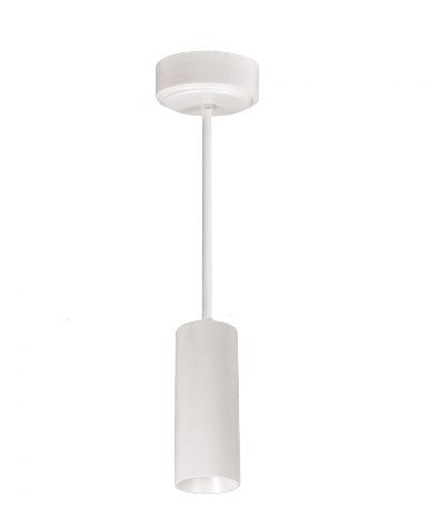 Nora Lighting NYLM-2ST30XWWLE3A/48 LED Cylinder