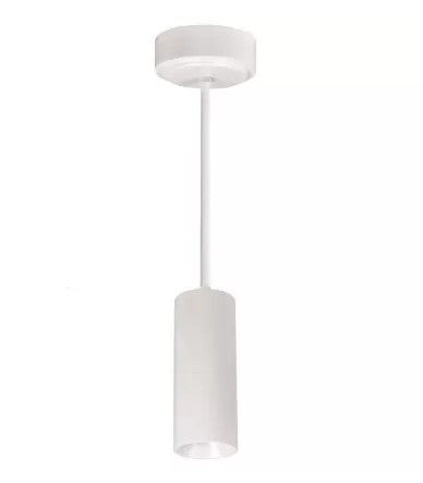 Nora Lighting NYLM-2ST30XWWLE3A/84 LED Cylinder