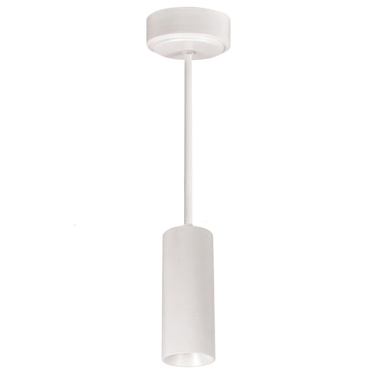 Nora Lighting NYLM-2ST35XWWLE4A/84 LED Cylinder