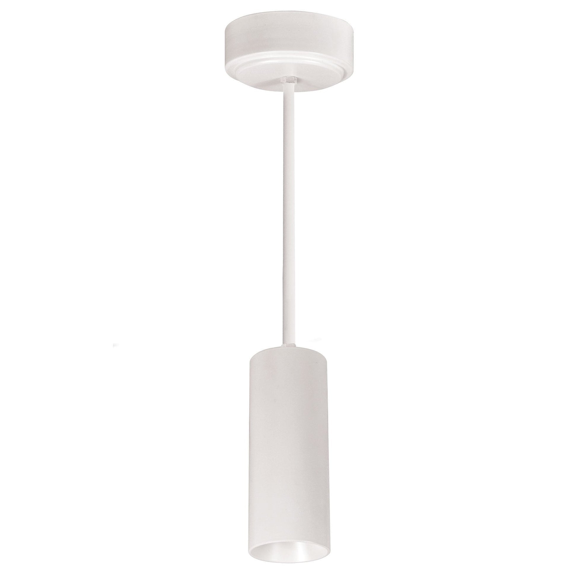 Nora Lighting NYLM-2ST40XWWLE4A/72 LED Cylinder