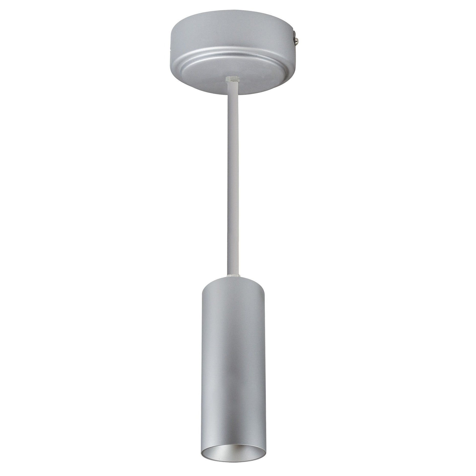 Nora Lighting NYLM-2STCDXSSLE4A/60 LED Cylinder