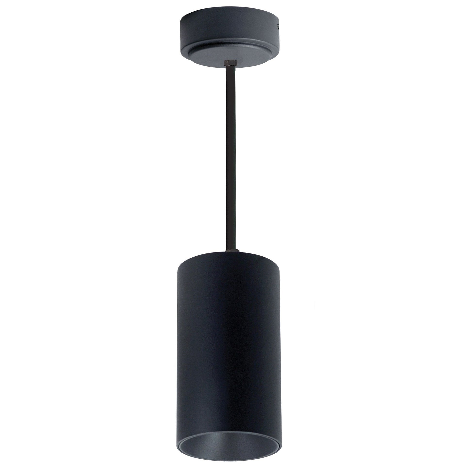 Nora Lighting NYLM-3ST27XBBLE4/36 LED Cylinder