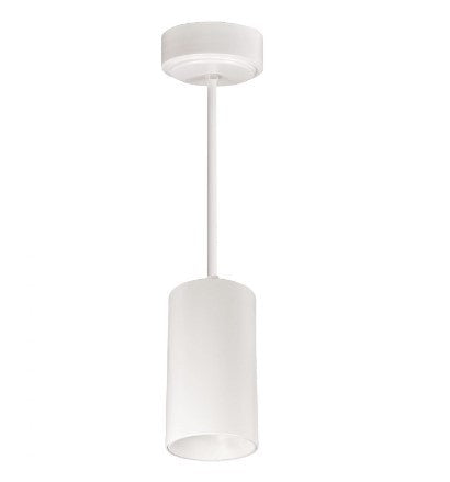 Nora Lighting NYLM-3ST27XWWLE4/12 LED Cylinder