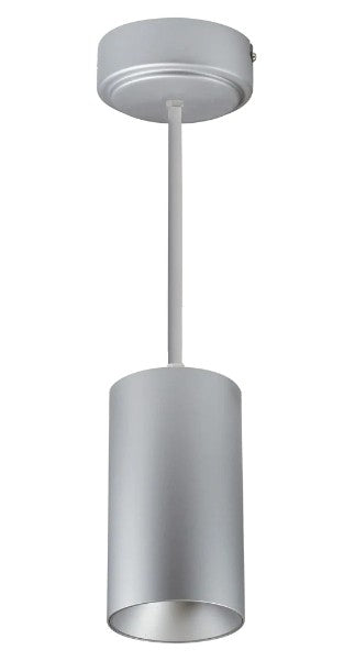 Nora Lighting NYLM-3ST30XSSLE4/36 LED Cylinder