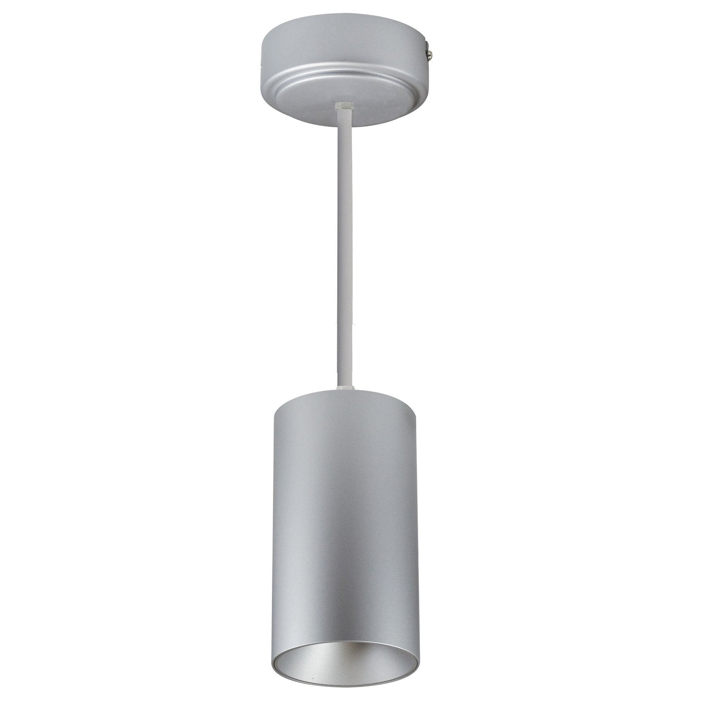 Nora Lighting NYLM-3ST30XSSLE4/84 LED Cylinder