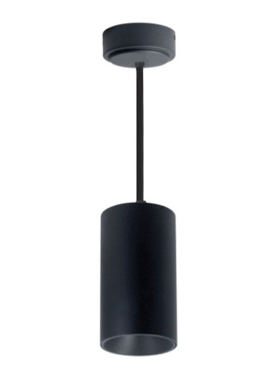 Nora Lighting NYLM-3ST35XBBLE4/12 LED Cylinder