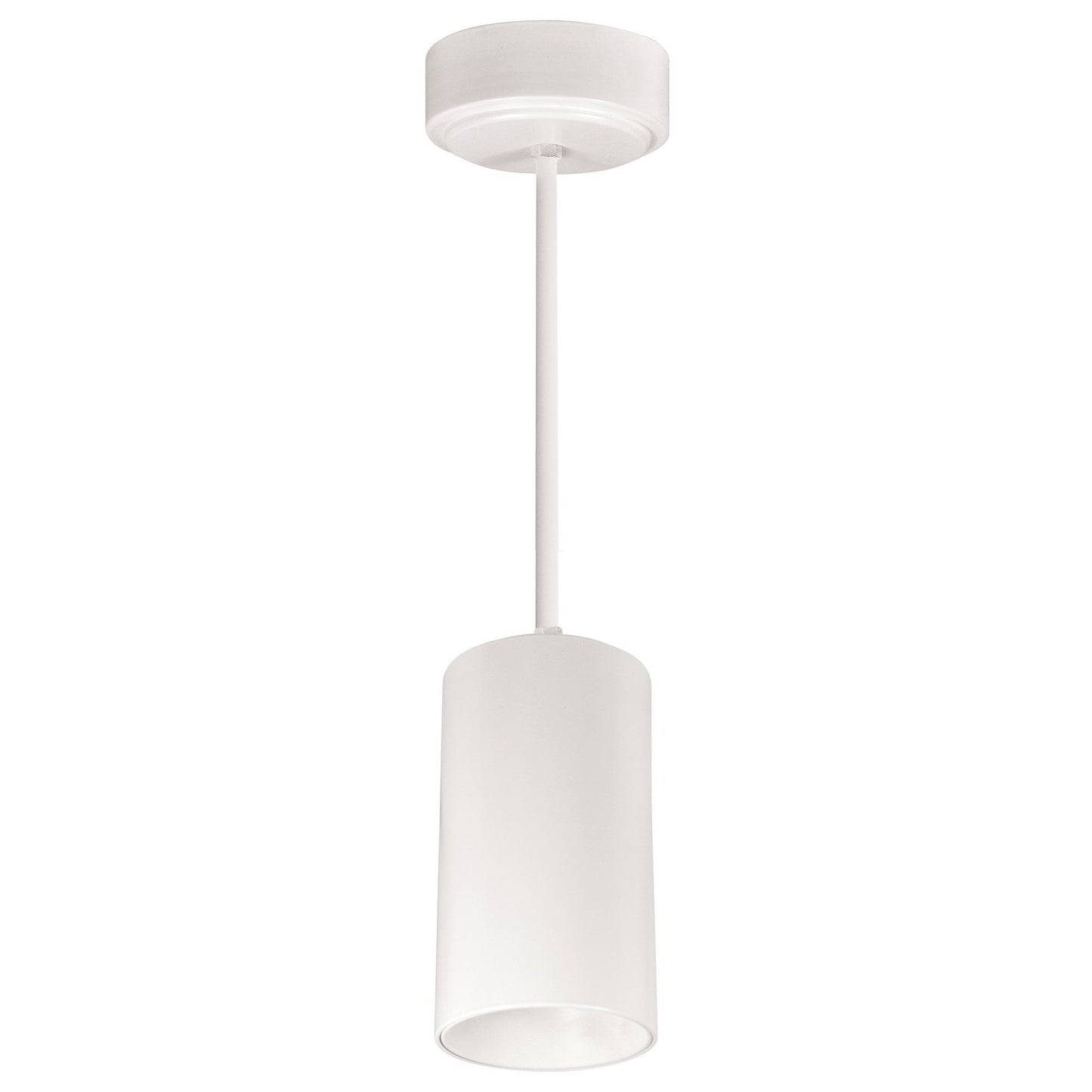 Nora Lighting NYLM-3ST40XWWLE4/60 LED Cylinder