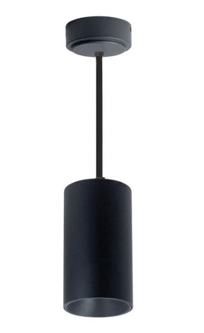 Nora Lighting NYLM-3STCDXBBLE4/36 LED Cylinder